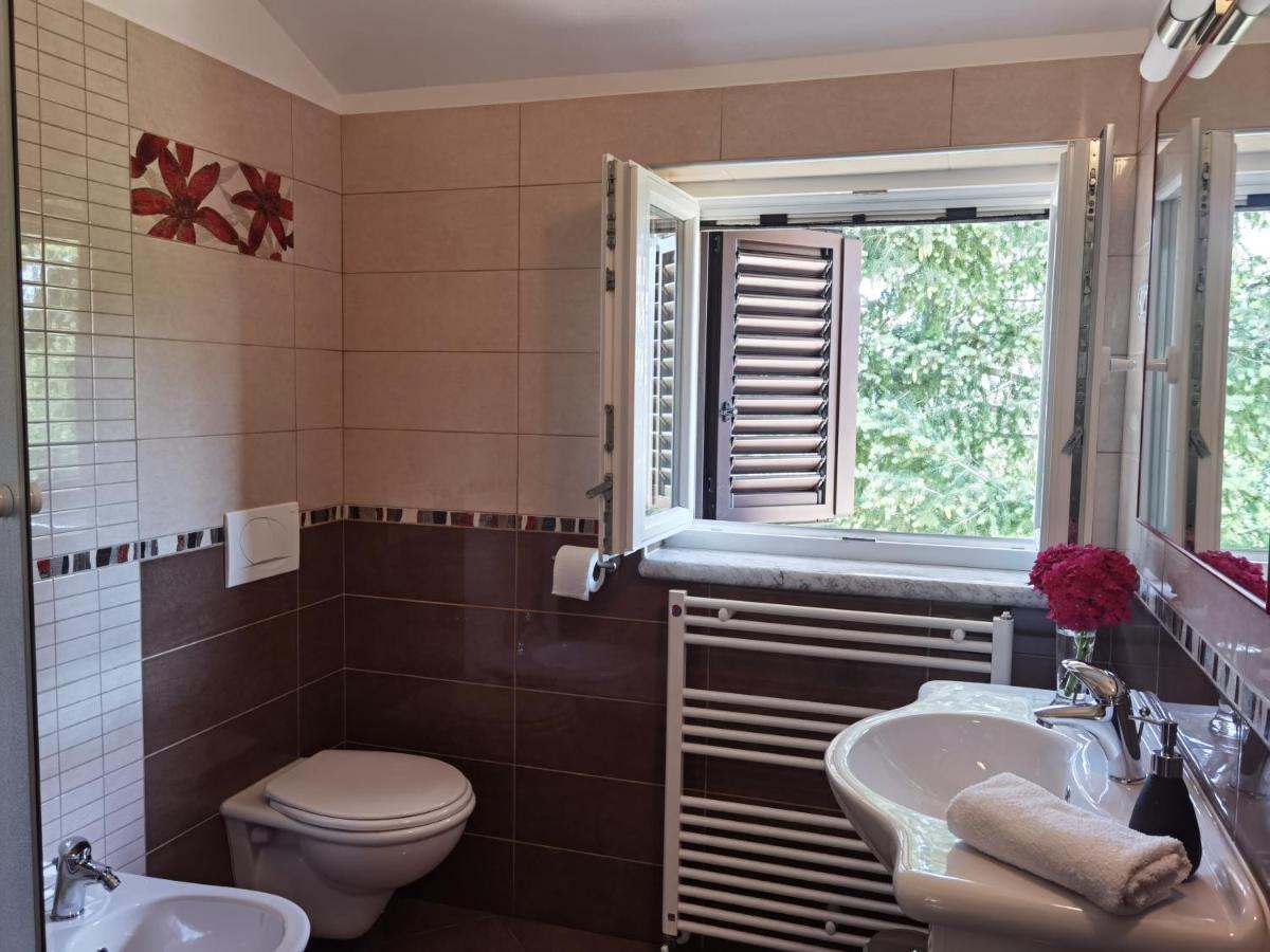 Apartment Luce Pićan Kültér fotó