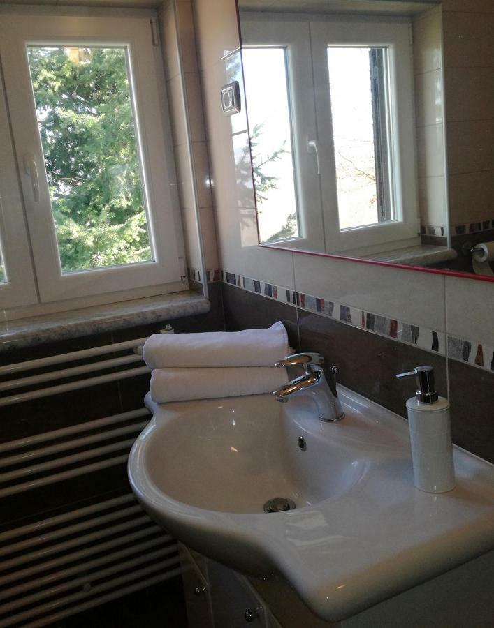 Apartment Luce Pićan Kültér fotó