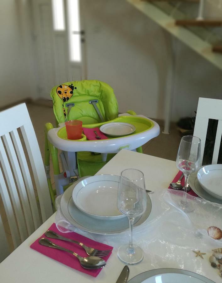 Apartment Luce Pićan Kültér fotó